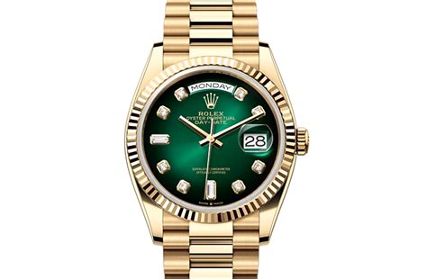 rolex oyster perpetual day date 36mm price|Rolex Day-Date 36 price.